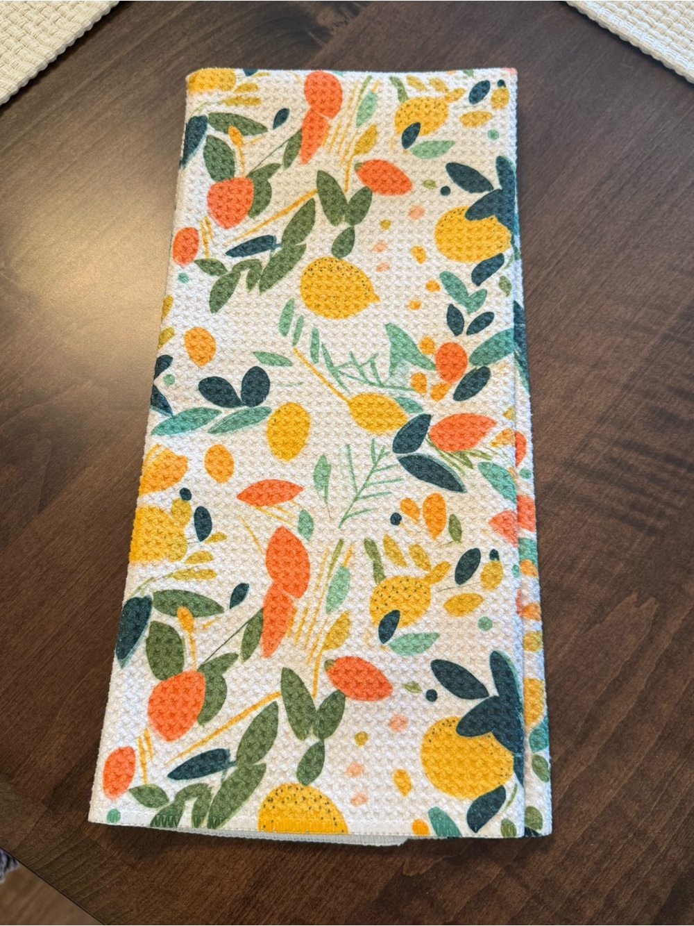 Crae Kitchen Tea towel